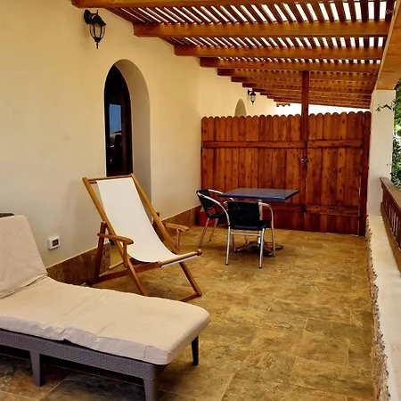 Marco - Mamalu Apartment *