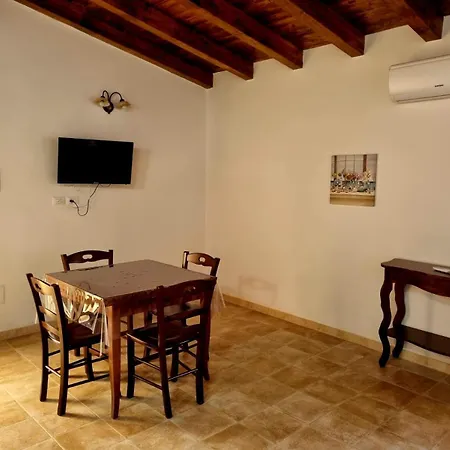 Apartment Marco - Mamalu *