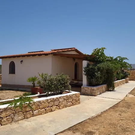 Marco - Mamalu * Lampedusa