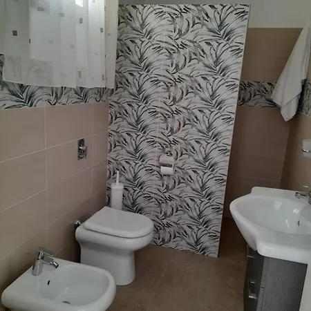 Apartment Marco - Mamalu Lampedusa