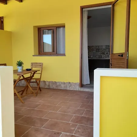 Apartment Marco - Mamalu