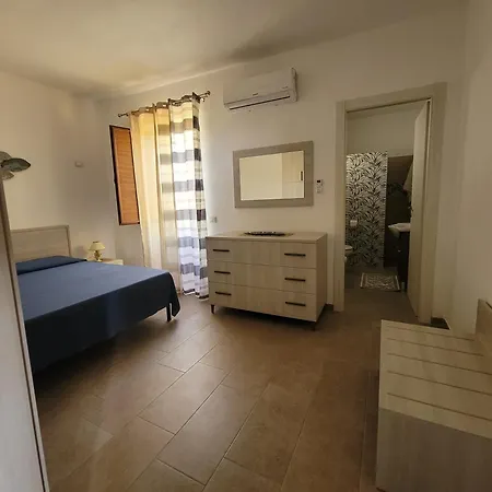 Marco - Mamalu * Lampedusa