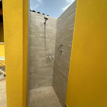 Marco - Mamalu Apartment *