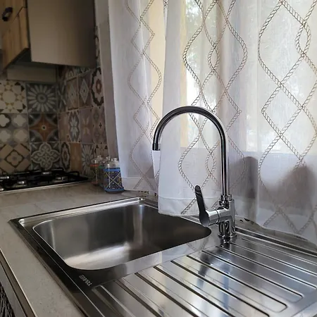 Marco - Mamalu Apartment *