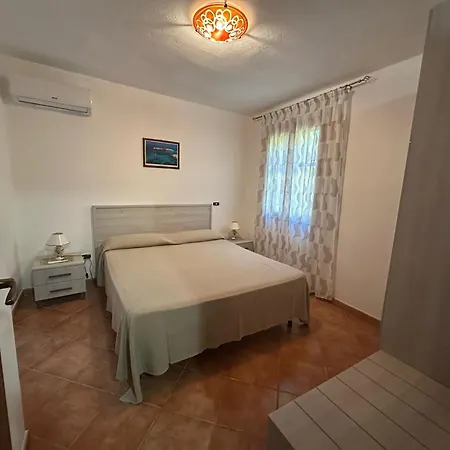 Apartment Marco - Mamalu
