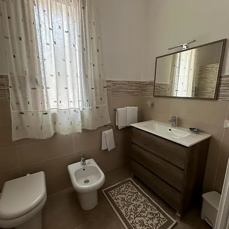 Marco - Mamalu Apartment
