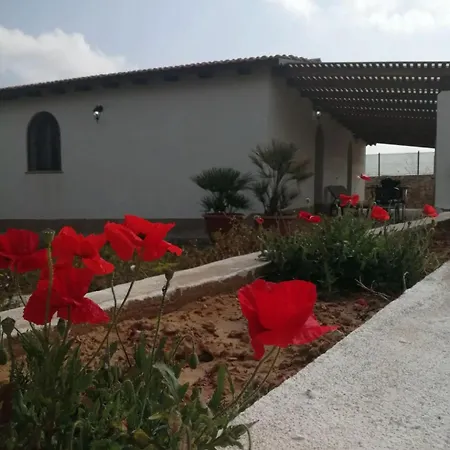 Apartment Marco - Mamalu Lampedusa