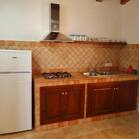 Apartment Faro - Mamalu Lampedusa