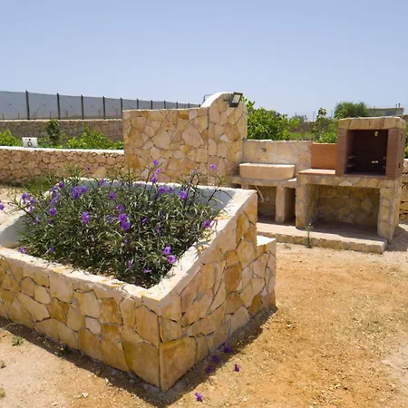 Faro - Mamalu * Lampedusa
