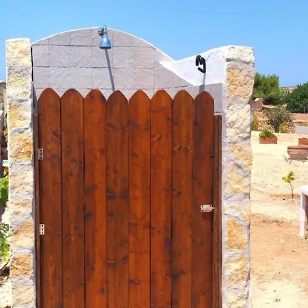 Faro - Mamalu Apartment Lampedusa
